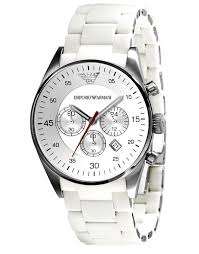 ## Very Stylish ## Brand New - Ladies Emporio Armani Watch - AR5867 - **R4999**