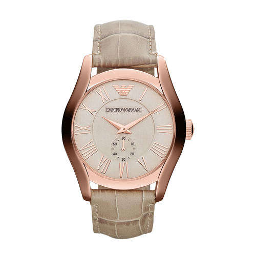 ## NEW ARRIVAL ##  Emporio Armani MENS Watch - AR1667  **R4999**