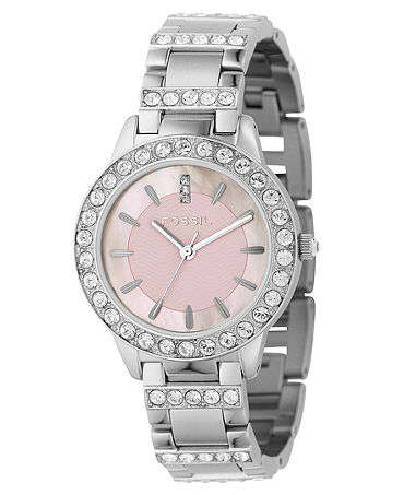 ## VALENTINE SPECIAL ##  BRAND NEW - FOSSIL Women's Virginia Watch - Stunning