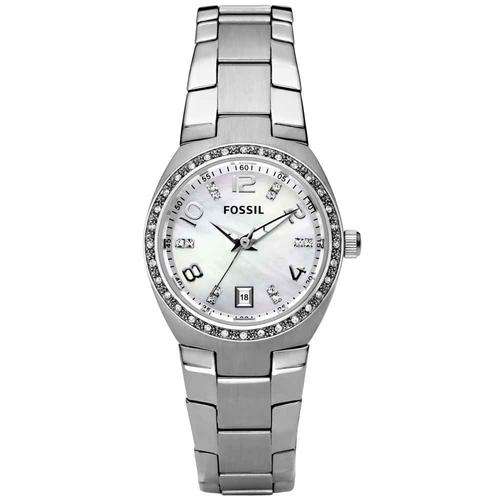## NEW ARRIVAL ##  BRAND NEW - FOSSIL Women's Stainless Steel Watch - Stunning