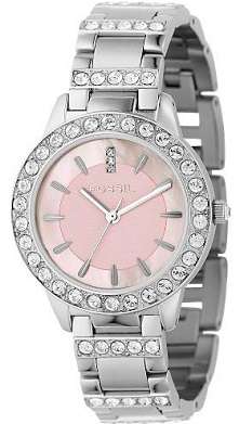 ## NEW ARRIVAL ##  BRAND NEW - FOSSIL Women's Stainless Steel Quartz Watch - Stunning
