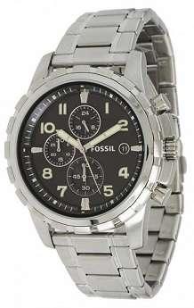 ## NEW ARRIVAL ##  BRAND NEW - FOSSIL Men's Stainless Steel Analog Quartz Watch - Must have !!