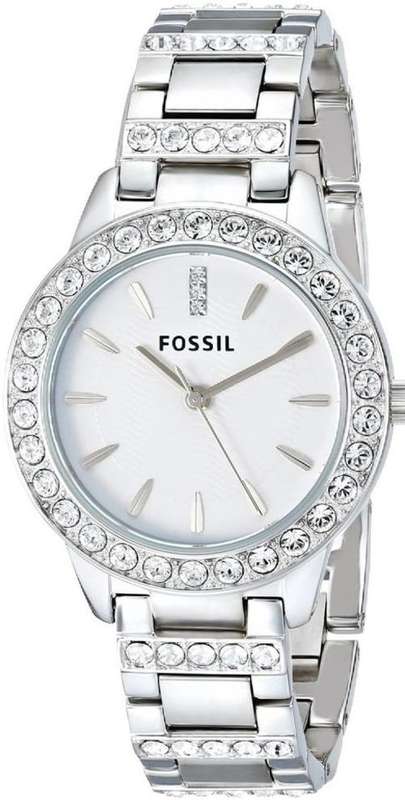 ## NEW ARRIVAL ##  BRAND NEW - FOSSIL Women's Jesse Stainless Steel Watch - Stunning
