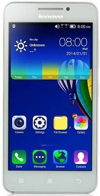 ## Brand New ##  Lenovo A3600 Android Smartphone - Unlocked