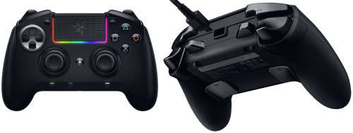 Razer Raiju Tournament Edition (PS4/PC)
