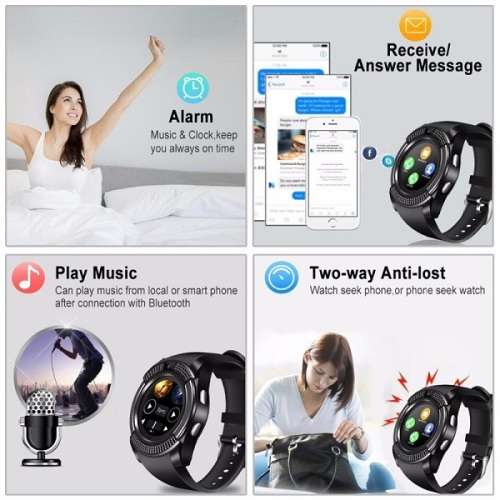 Professional Smart Watch