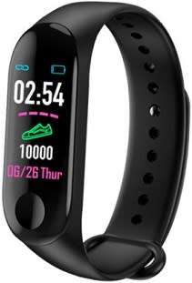 M3 Fitness Bracelet