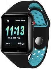M3 Smart Watch Phone for Android and iOS