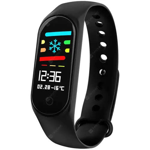 M3 Fitness Bracelet