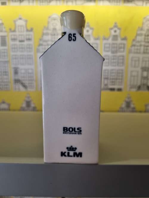 ****KLM HOUSE - NO.65****