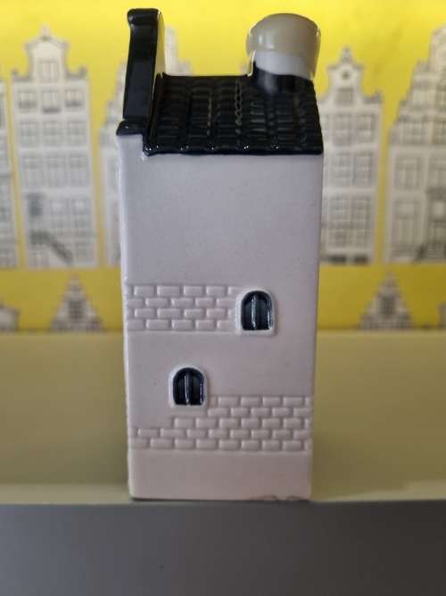 ****KLM HOUSE - NO.65****