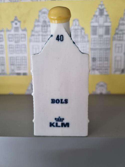 ****KLM HOUSE - NO.40****