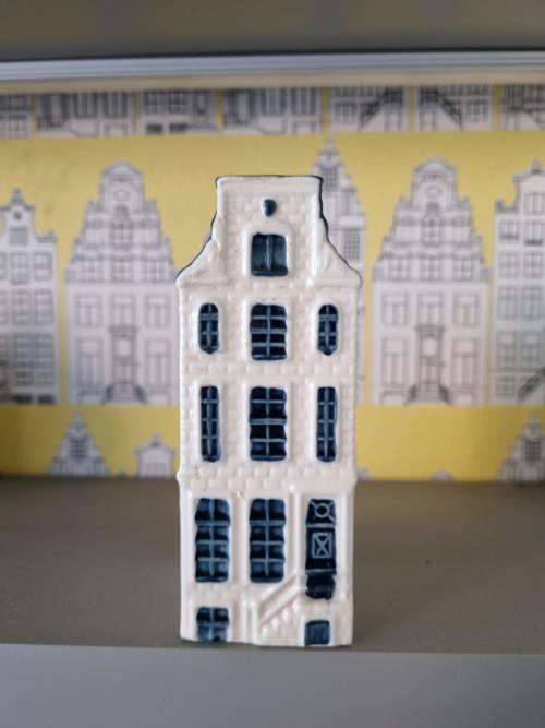 ****KLM HOUSE NO.68****