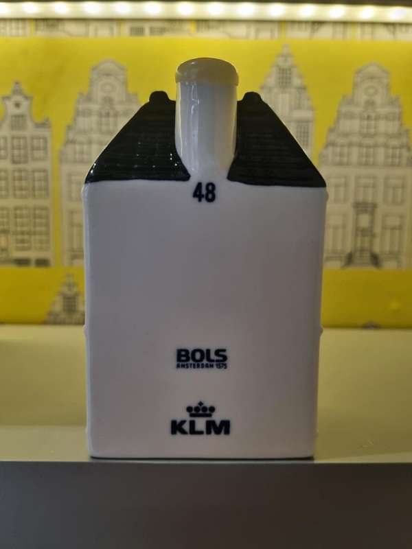 ****KLM HOUSE NO.48****