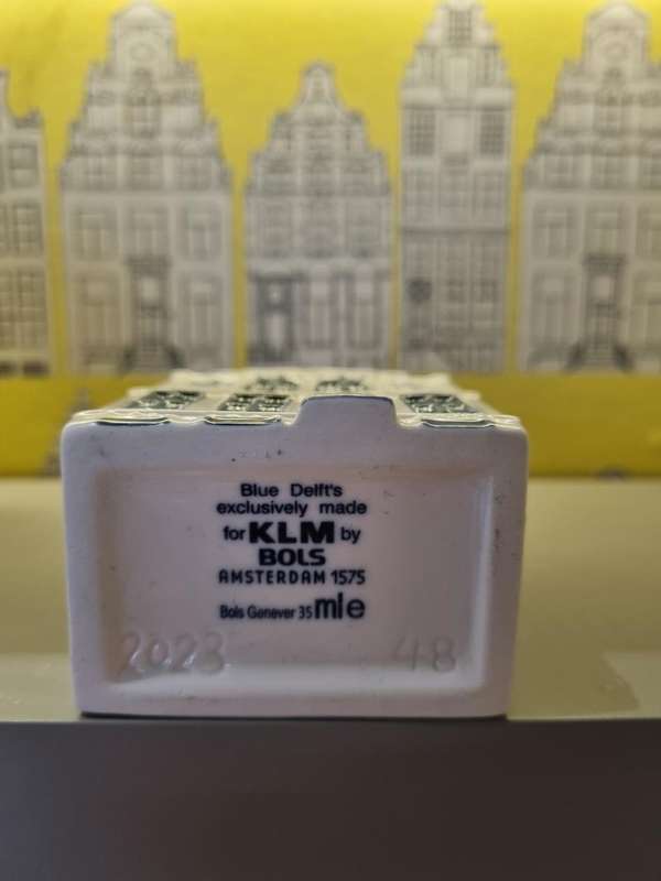 ****KLM HOUSE NO.48****