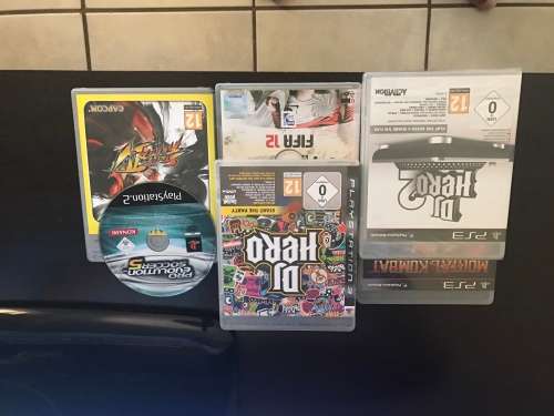 Playstation 3 320GB