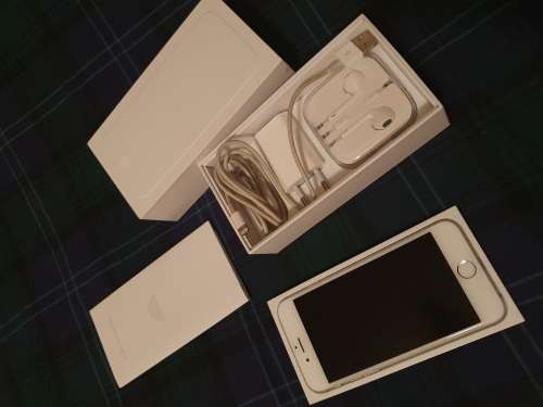 Apple iPhone i6 - 16Gig