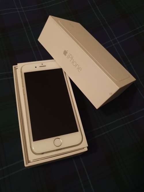 Apple iPhone 6 (16G)