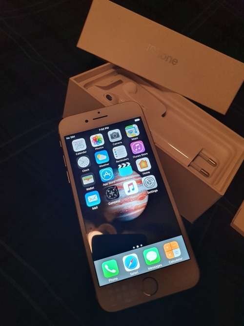 Apple iPhone 6 (16G)