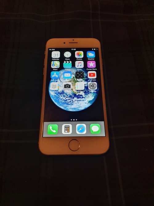 Apple iPhone i6 - 16Gig