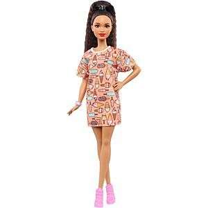 Barbie Fashionistas