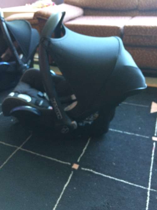 Maxi-Cosi Cabriofix Car Seats