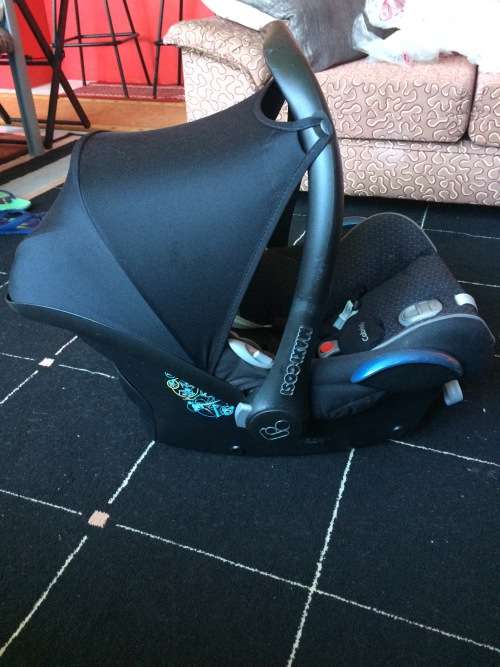 Maxi-Cosi Cabriofix Car Seats