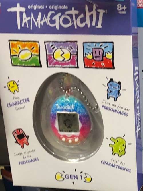 Tamagotchi