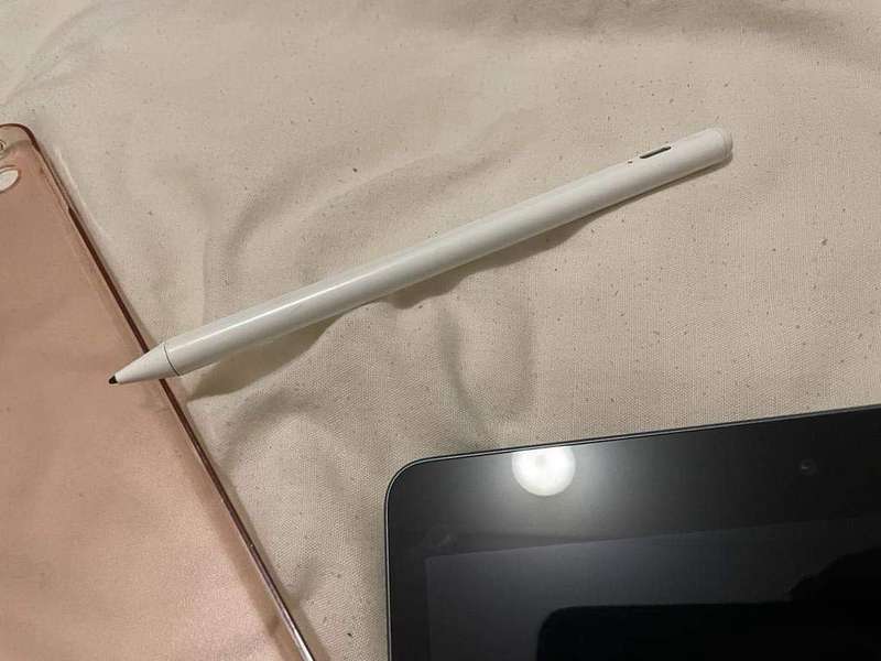 Apple I pad