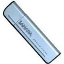 Sahara USB 2.0 Flash Drive Device -  16GB