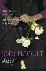 Jodi Picoult - Mercy