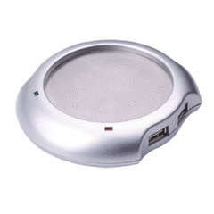 USB WARMER AND USB HUB