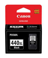 Special Offer !  Original Canon PG-440 (XL) Black Ink Cartridge * Free Basic Postage