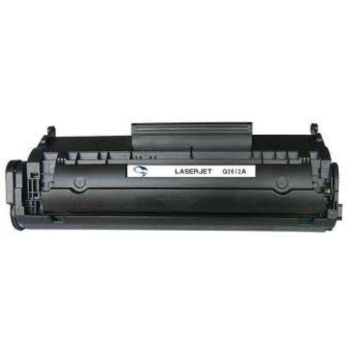 HP Compatible Q2612A (12A) Toner - New Arrivals!