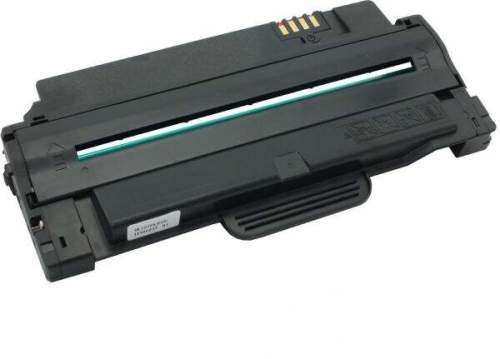 Compatible Samsung D105 Toner Cartridge - Black