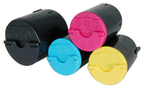 Samsung Compatible CLP300 Set of 4 Colour Toners. *** FREE POSTAGE !