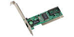 SMC Wired PCI Card