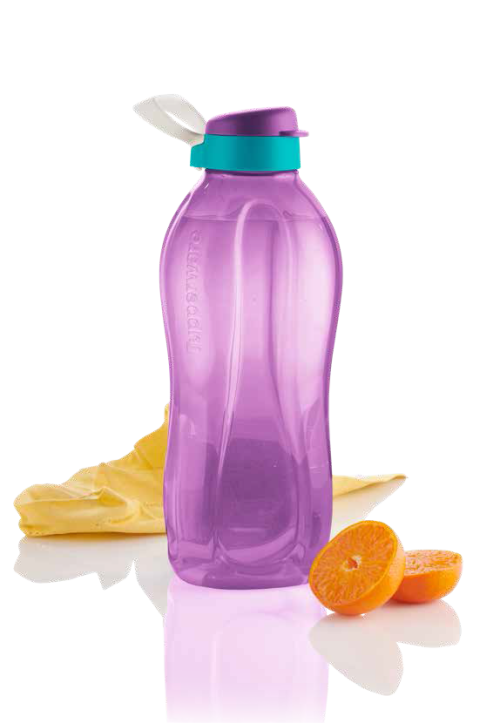 Tupperware Eco Bottle 2L