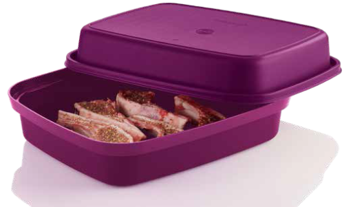 Tupperware Large Marinader