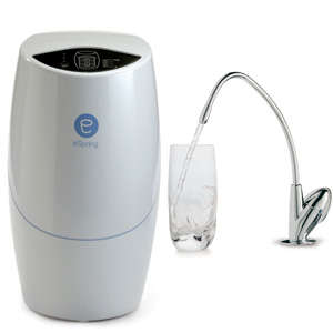 SPECIAL!!!   eSpring Water Treatment System / Water Purifier with Auxiliary Tap