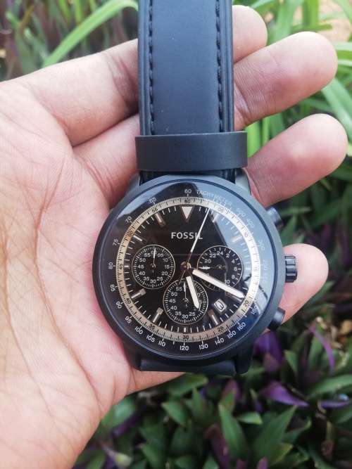 Fossil Watch