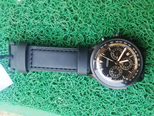 Fossil Watch