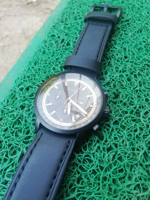 Fossil Watch