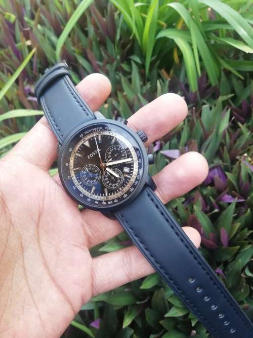 Fossil Watch