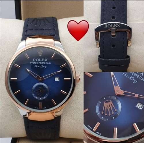 Rolex Air king Watch