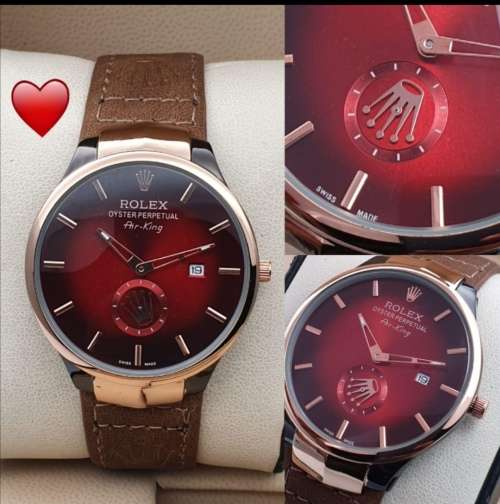 Rolex Air king Watch