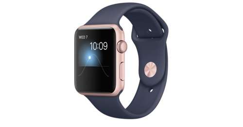 Apple Smart Watch