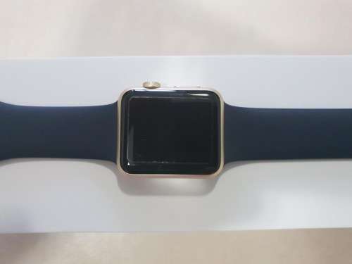 Apple Smart Watch