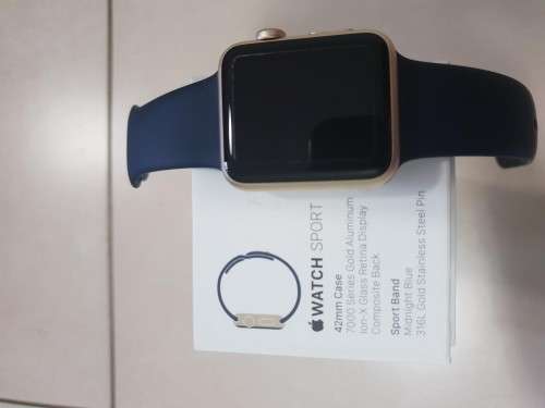 Apple Smart Watch