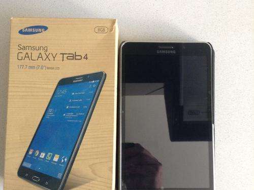 Samsung galaxy tab 4 7 inch